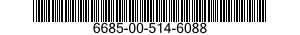 6685-00-514-6088  6685005146088 005146088