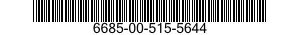 6685-00-515-5644  6685005155644 005155644