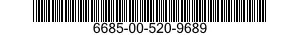 6685-00-520-9689  6685005209689 005209689