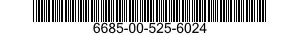 6685-00-525-6024  6685005256024 005256024