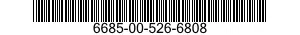 6685-00-526-6808  6685005266808 005266808