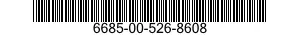 6685-00-526-8608  6685005268608 005268608
