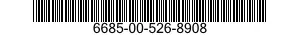 6685-00-526-8908  6685005268908 005268908