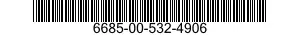 6685-00-532-4906  6685005324906 005324906