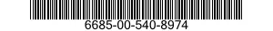 6685-00-540-8974  6685005408974 005408974