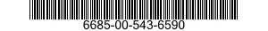 6685-00-543-6590  6685005436590 005436590