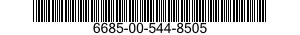 6685-00-544-8505  6685005448505 005448505