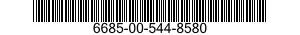 6685-00-544-8580  6685005448580 005448580