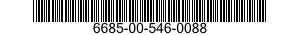6685-00-546-0088  6685005460088 005460088