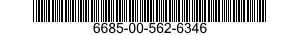 6685-00-562-6346  6685005626346 005626346