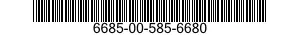 6685-00-585-6680  6685005856680 005856680