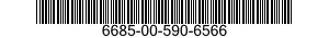 6685-00-590-6566  6685005906566 005906566