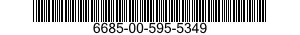 6685-00-595-5349  6685005955349 005955349