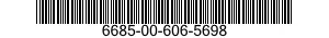 6685-00-606-5698  6685006065698 006065698