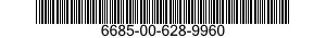 6685-00-628-9960  6685006289960 006289960