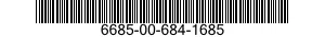 6685-00-684-1685  6685006841685 006841685