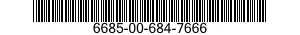 6685-00-684-7666  6685006847666 006847666