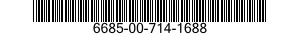 6685-00-714-1688  6685007141688 007141688
