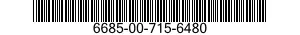 6685-00-715-6480  6685007156480 007156480