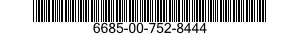 6685-00-752-8444  6685007528444 007528444