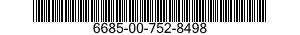 6685-00-752-8498  6685007528498 007528498