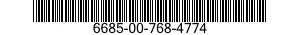 6685-00-768-4774  6685007684774 007684774
