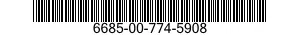 6685-00-774-5908  6685007745908 007745908