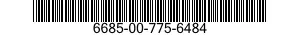 6685-00-775-6484  6685007756484 007756484
