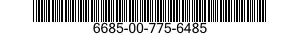 6685-00-775-6485  6685007756485 007756485