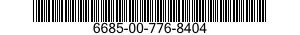 6685-00-776-8404  6685007768404 007768404