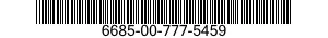 6685-00-777-5459  6685007775459 007775459