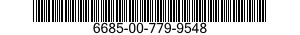 6685-00-779-9548  6685007799548 007799548