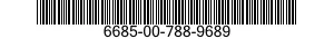6685-00-788-9689 GUIDE PLUG,UPPER 6685007889689 007889689