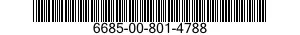 6685-00-801-4788  6685008014788 008014788