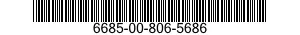 6685-00-806-5686  6685008065686 008065686