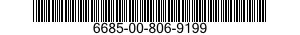 6685-00-806-9199  6685008069199 008069199