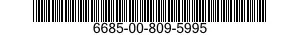 6685-00-809-5995  6685008095995 008095995