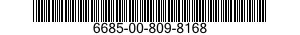 6685-00-809-8168  6685008098168 008098168