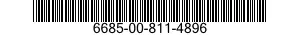6685-00-811-4896  6685008114896 008114896