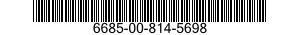 6685-00-814-5698  6685008145698 008145698