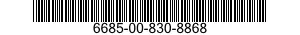 6685-00-830-8868  6685008308868 008308868