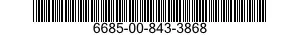 6685-00-843-3868  6685008433868 008433868