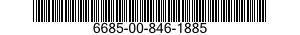 6685-00-846-1885  6685008461885 008461885