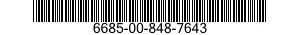 6685-00-848-7643  6685008487643 008487643