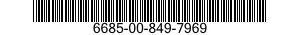 6685-00-849-7969  6685008497969 008497969