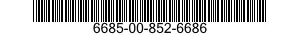 6685-00-852-6686 DAMPENER,FLUID PRESSURE 6685008526686 008526686