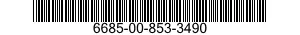 6685-00-853-3490  6685008533490 008533490