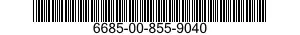 6685-00-855-9040  6685008559040 008559040