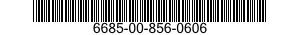 6685-00-856-0606  6685008560606 008560606