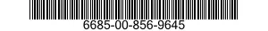 6685-00-856-9645  6685008569645 008569645